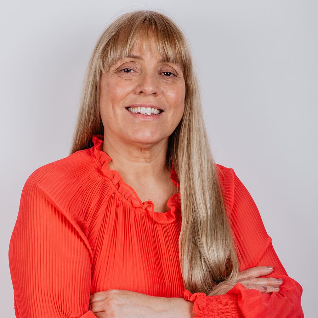 Drª Helena Agostinho
