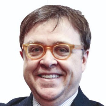 Dr Francesco Garino