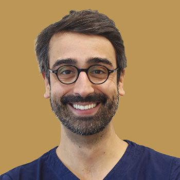 Dr Roberto Fernandes