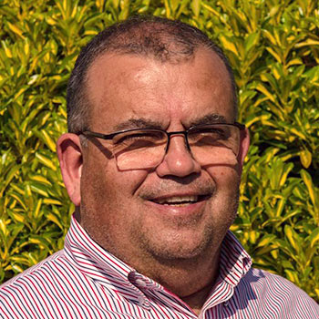 Dr. Jorge João