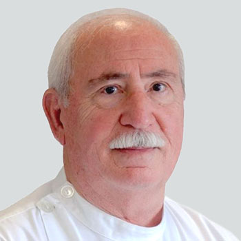 Dr. Miguel da Nobrega