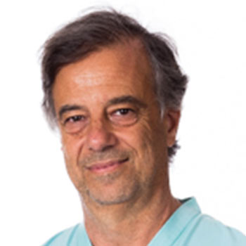 Prof. Dr. Rui Pinto