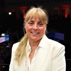 Drª Helena Agostinho