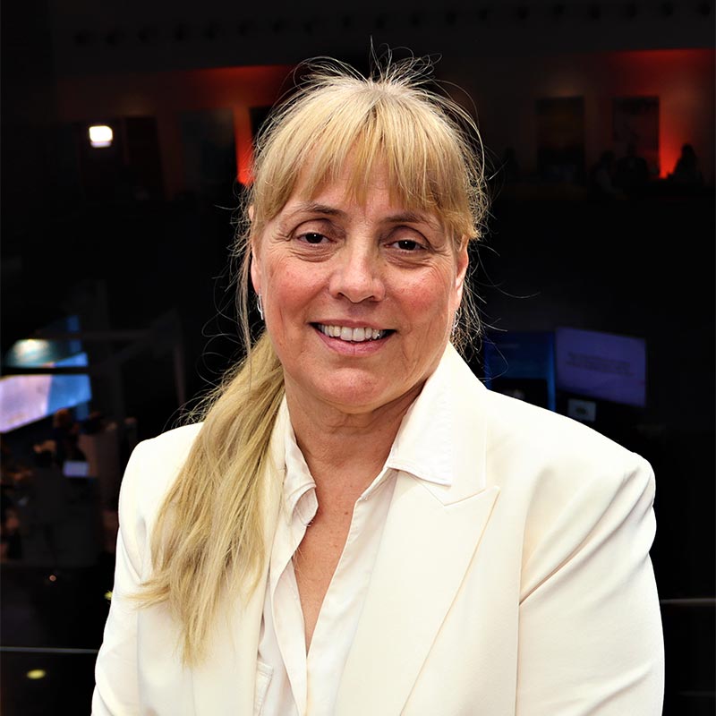 Drª Helena Agostinho