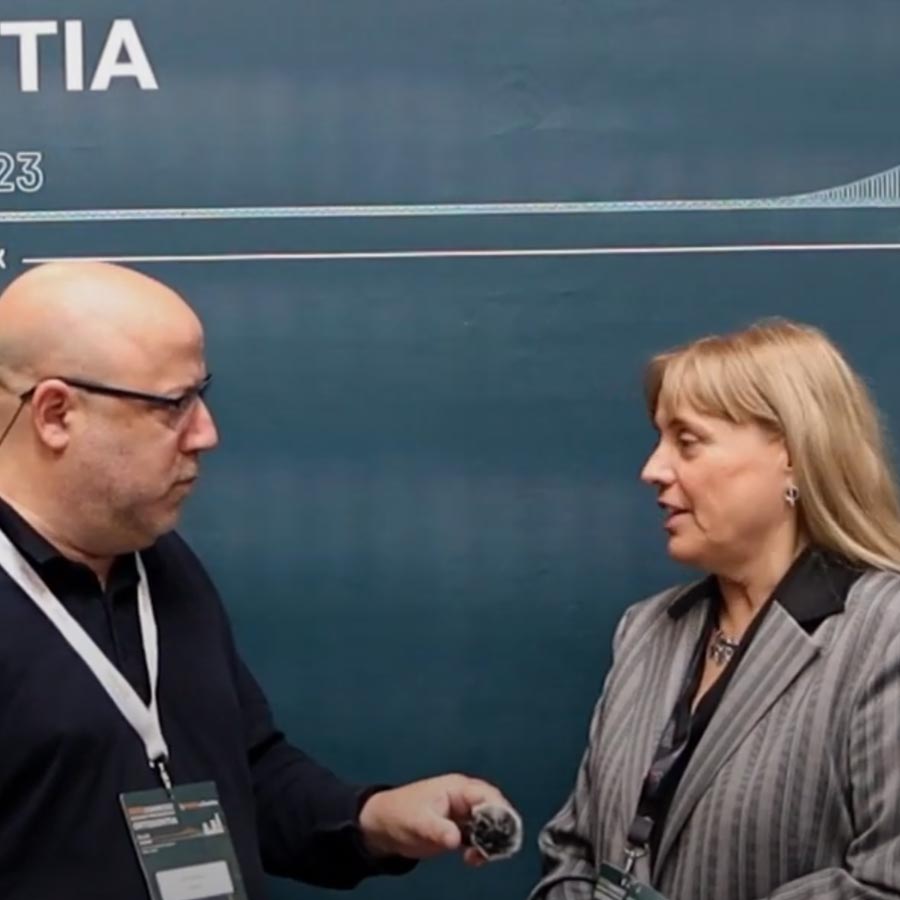 Retrospectiva XXIX Congresso SPO pela Drª Helena Agostinho