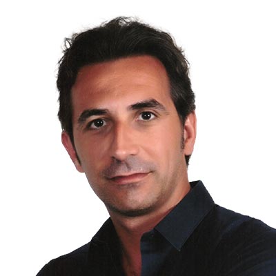 Enzo Pasciuti