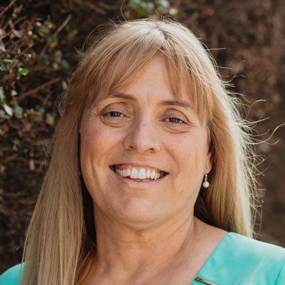 Drª Helena Agostinho