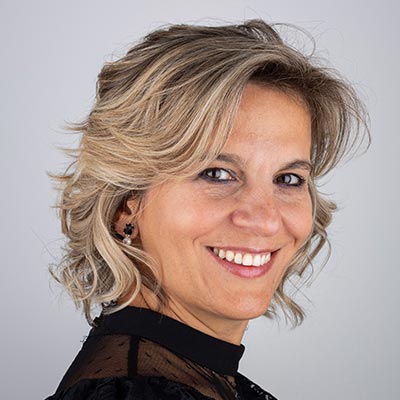 Teresa Pinho