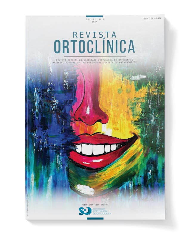 Revista Ortoclinica 2024