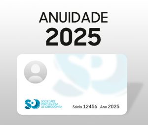Anuidade 2025