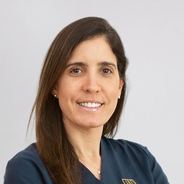 Dra Elena Cerviño