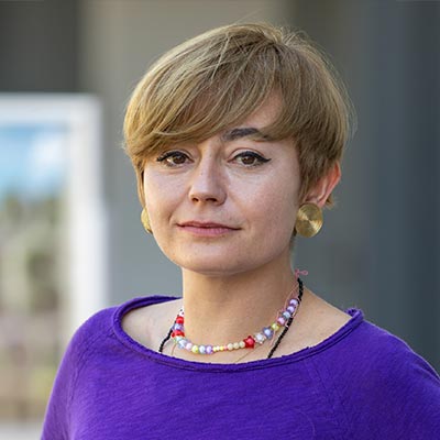 Teresa Cobo