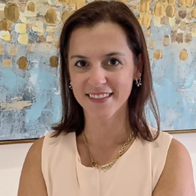 Drª. Ana Malaquias Valente