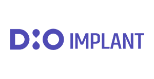 Logótipo Dio Implant