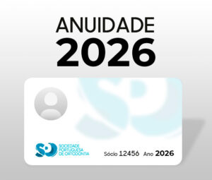 Anuidade 2026