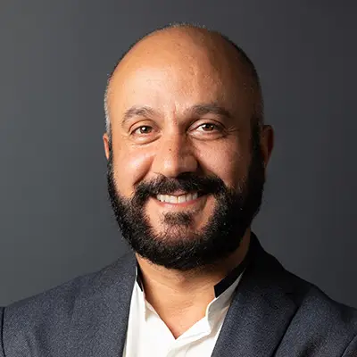 Andre El Zoghbi