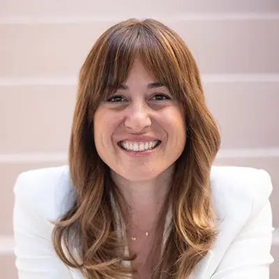 Romina Vignolo