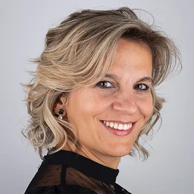 Teresa Pinho