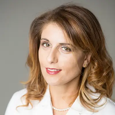 Daniela Lupini