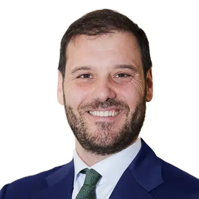 Ricardo Capuozzo