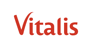 logótipo Vitalis