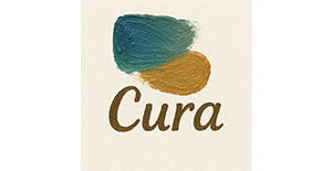 Logótipo Cura