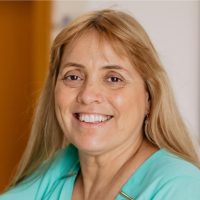 Drª Helena Agostinho